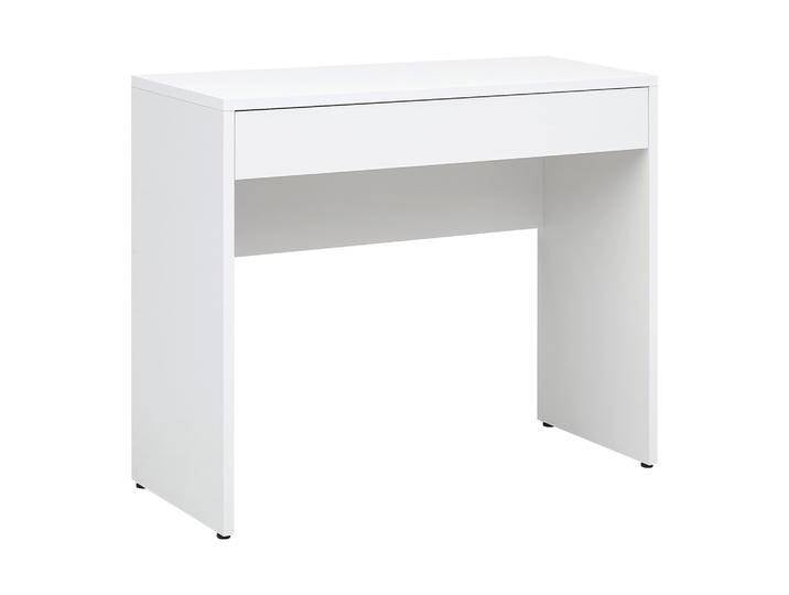 Schreibtisch Espresso Weiß Schreibtisch Espresso Weiß von mömax