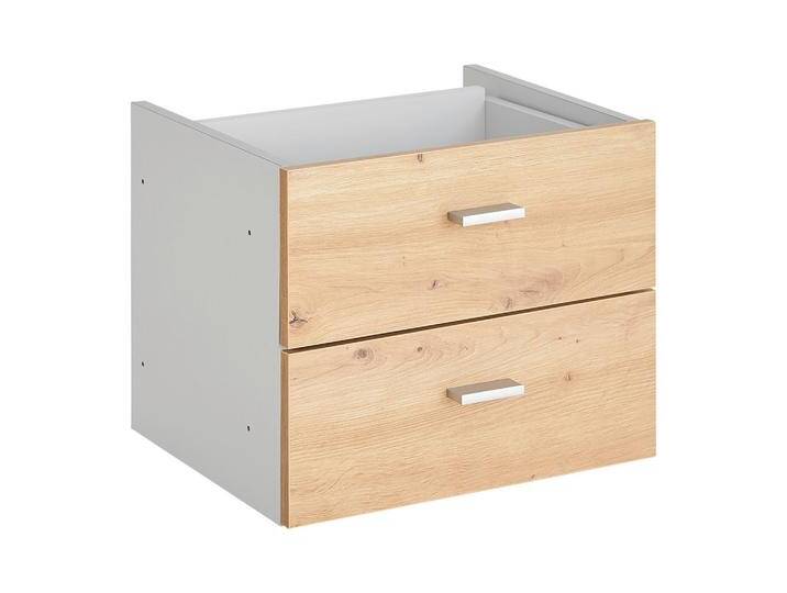 Schubkasteneinsatz Mister Office Eiche Artisan von mömax