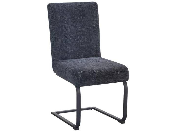 Schwingstuhl Luise 2 Schwarz von mömax