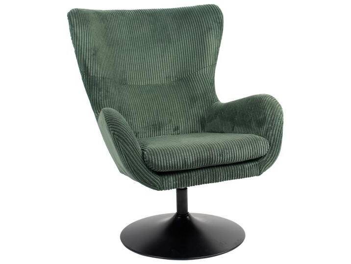 Sessel Shiba in Grün von mömax
