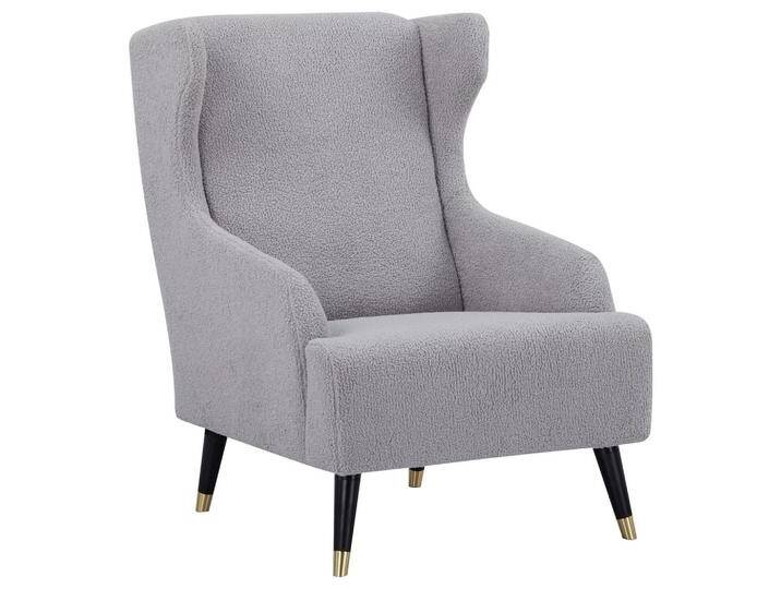 Sessel Tiffany Grau von mömax