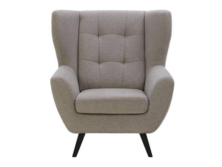 Sessel in Grau/Dunkelgrau Sessel in Grau/Dunkelgrau von mömax