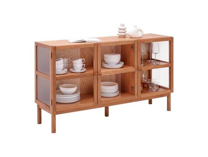 Sideboard Abir Eichefarben Sideboard Abir Eichefarben von mömax