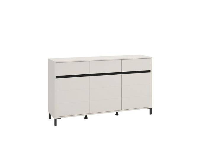 Sideboard Arran Kaschmir Sideboard Arran Kaschmir von mömax