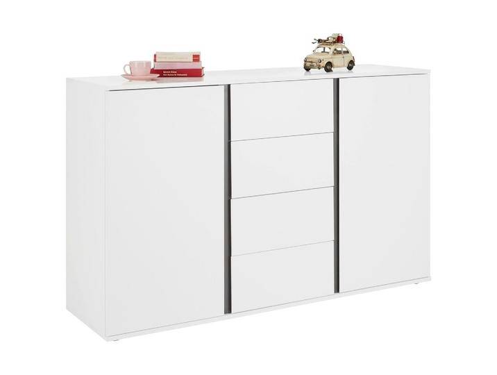 Sideboard Bianco in Weiß Sideboard Bianco in Weiß von mömax
