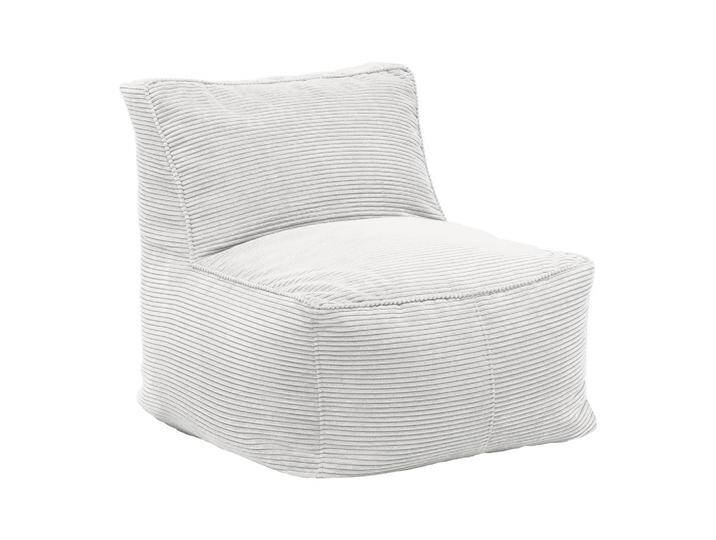 Sitzsack Caroline Beige von mömax