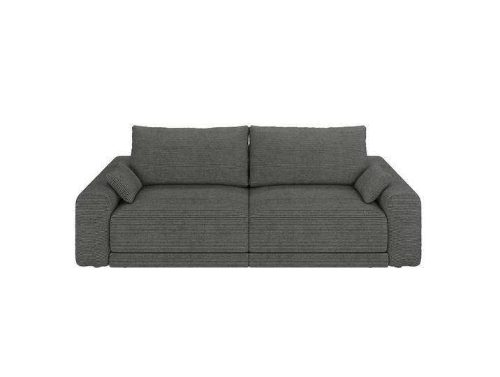 Sofa Plain Dunkelgrau von mömax