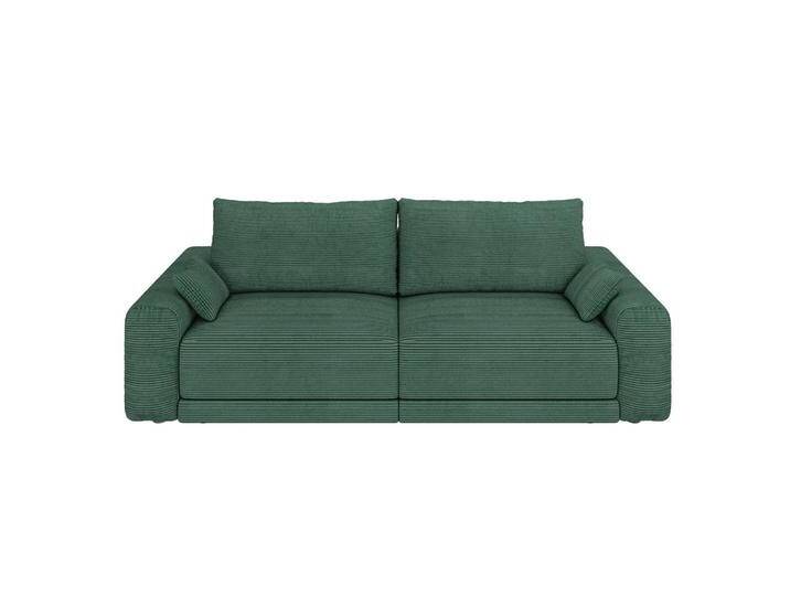 Sofa Plain Dunkelgrün Sofa Plain Dunkelgrün von mömax