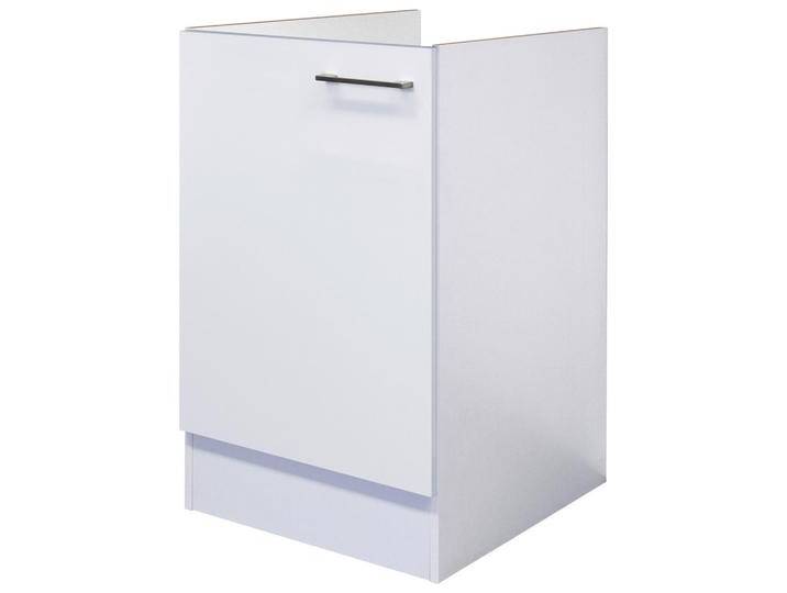 Spülenunterschrank Weiß Spülenunterschrank Weiß von mömax