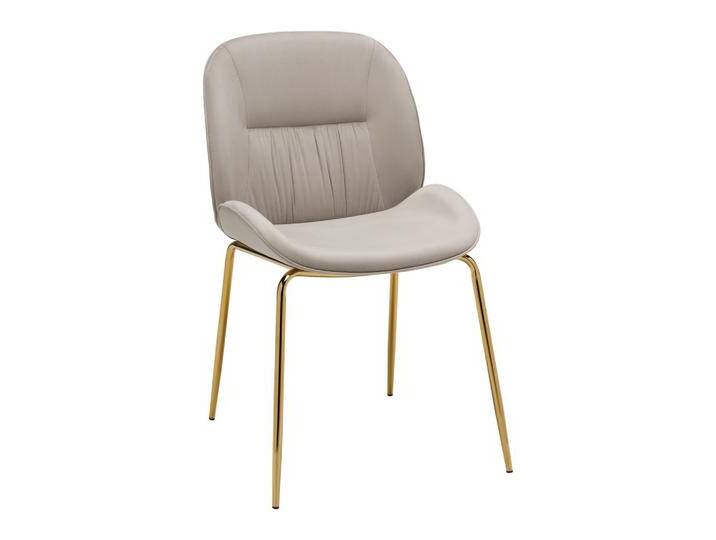 Stuhl Azra Beige von mömax