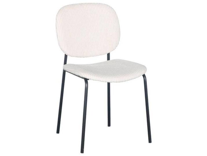 Stuhl Ira in Beige von mömax