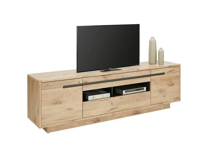 TV-Element Bellano in Naturfarben von mömax