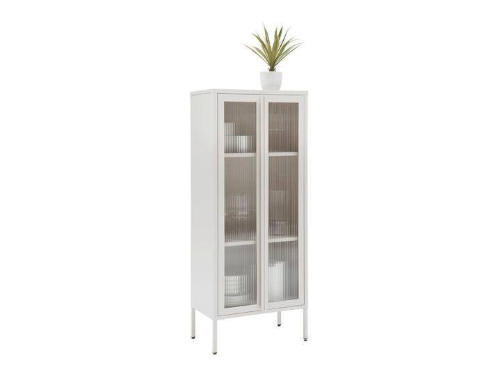 Vitrine Floyd Beige/Transparent Vitrine Floyd Beige/Transparent von mömax