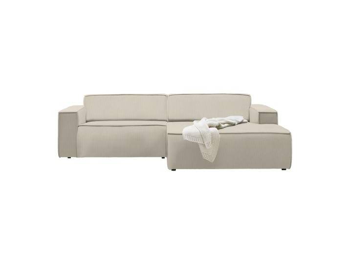 Wohnlandschaft Loft Beige von mömax