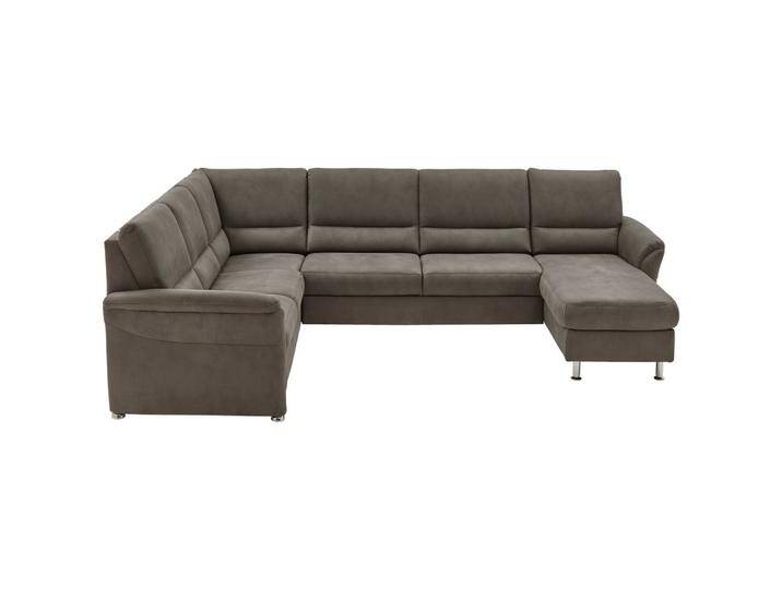Wohnlandschaft Multi-U in Anthrazit Wohnlandschaft Multi-U in Anthrazit von mömax