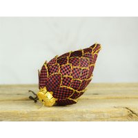 Tannenzapfen Ornament, Weihnachtsbaumschmuck, Landhaus Weihnachtsdeko von moffka