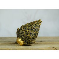Tannenzapfen Christbaumschmuck, Vintage Ornament, Originaldekorationsgeschenk von moffka