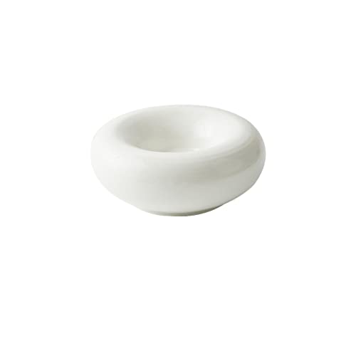 Essteller-Sets für die Küche Kreative keramische kalte Teller Plate Restaurant Club Spezielle Geschirr Geschirr können for Salatdesserts Backen und Gourmetgerichte verwendet werden Keramik-Flachteller von moisture