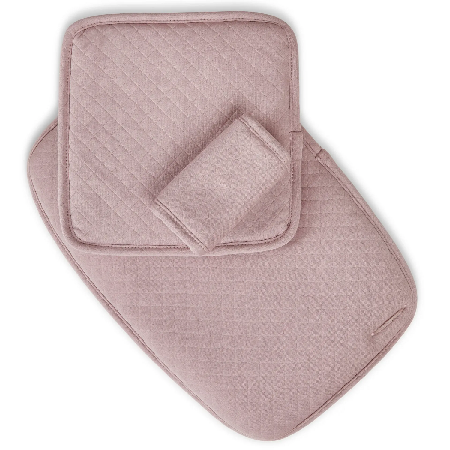 B-Ware Moji Yippy Kissen Set Polster Rosegold Babyausstattung Sitzkissen Kinderstuhl B-Ware Moji Yippy Kissen Set Polster Rosegold Babyausstattung Sitzkissen Kinderstuhl von moji