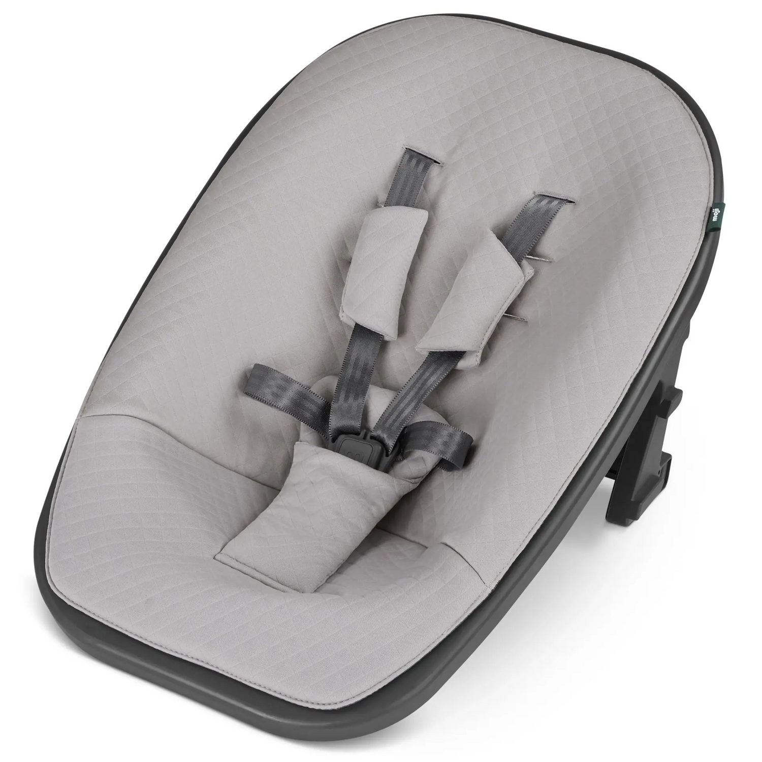 B-Ware Moji Yippy Neugeborenenaufsatz Babyeinsatz Birch Aufsatz Hochstuhl Kunststoff B-Ware Moji Yippy Neugeborenenaufsatz Babyeinsatz Birch Aufsatz Hochstuhl Kunststoff von moji