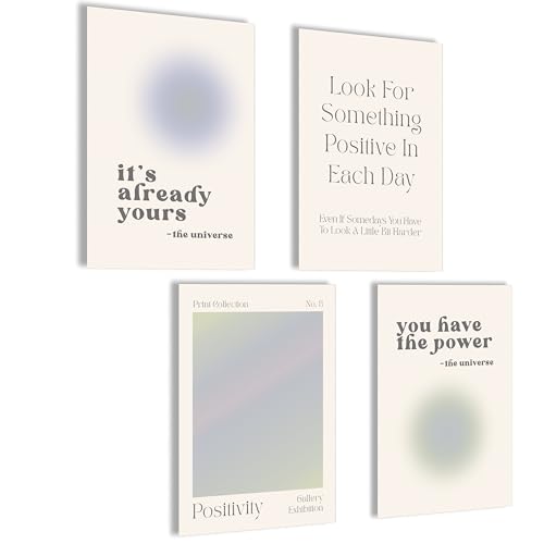 Aura Poster Set Aura Bilder Trust the Universe Aesthetic Style Preppy Room Decor Y2K Poster Ästhetik Yoga Gesetz der Anziehung Manifestation Set Aura Poster Set Aura Bilder Trust the Universe Aesthetic Style Preppy Room Decor Y2K Poster Ästhetik Yoga Gesetz der Anziehung Manifestation Set von mojoliving