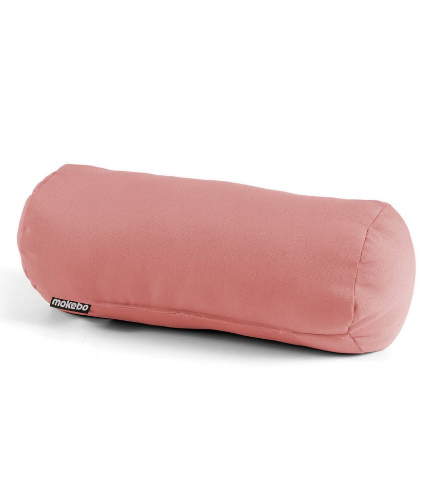 mokebo Nackenrolle Outdoor-Nackenkissen 'Das Träumchen', Nackenrolle oder Dekokissen aus feinem Outdoorstoff mokebo Nackenrolle Outdoor-Nackenkissen 'Das Träumchen', Nackenrolle oder Dekokissen aus feinem Outdoorstoff von mokebo