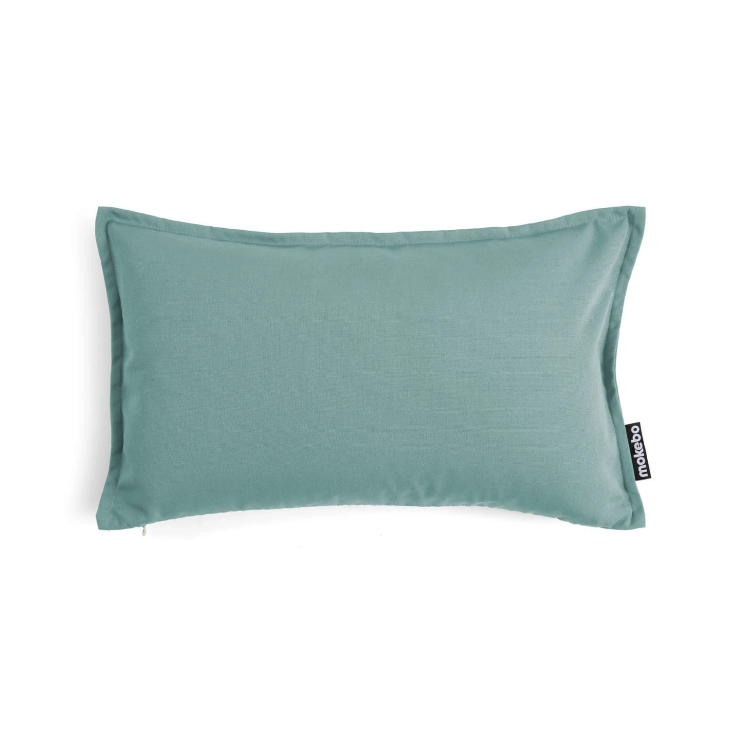 mokebo Outdoor Kissen Das Ruhepolster 2er-Set 50x30cm Sofakissen oder Kissen in Eukalyptus Grün mokebo Outdoor Kissen Das Ruhepolster 2er-Set 50x30cm Sofakissen oder Kissen in Eukalyptus Grün von mokebo