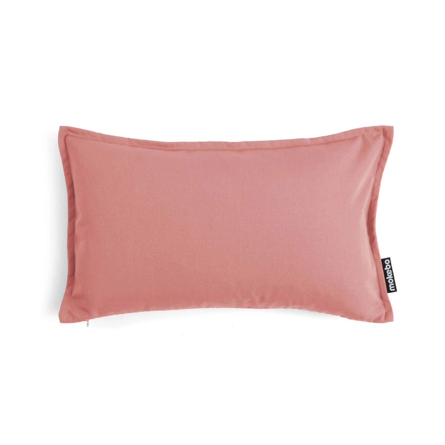 mokebo Outdoor Kissen Das Ruhepolster 2er-Set 50x30cm Sofakissen oder Kissen in Koralle mokebo Outdoor Kissen Das Ruhepolster 2er-Set 50x30cm Sofakissen oder Kissen in Koralle von mokebo