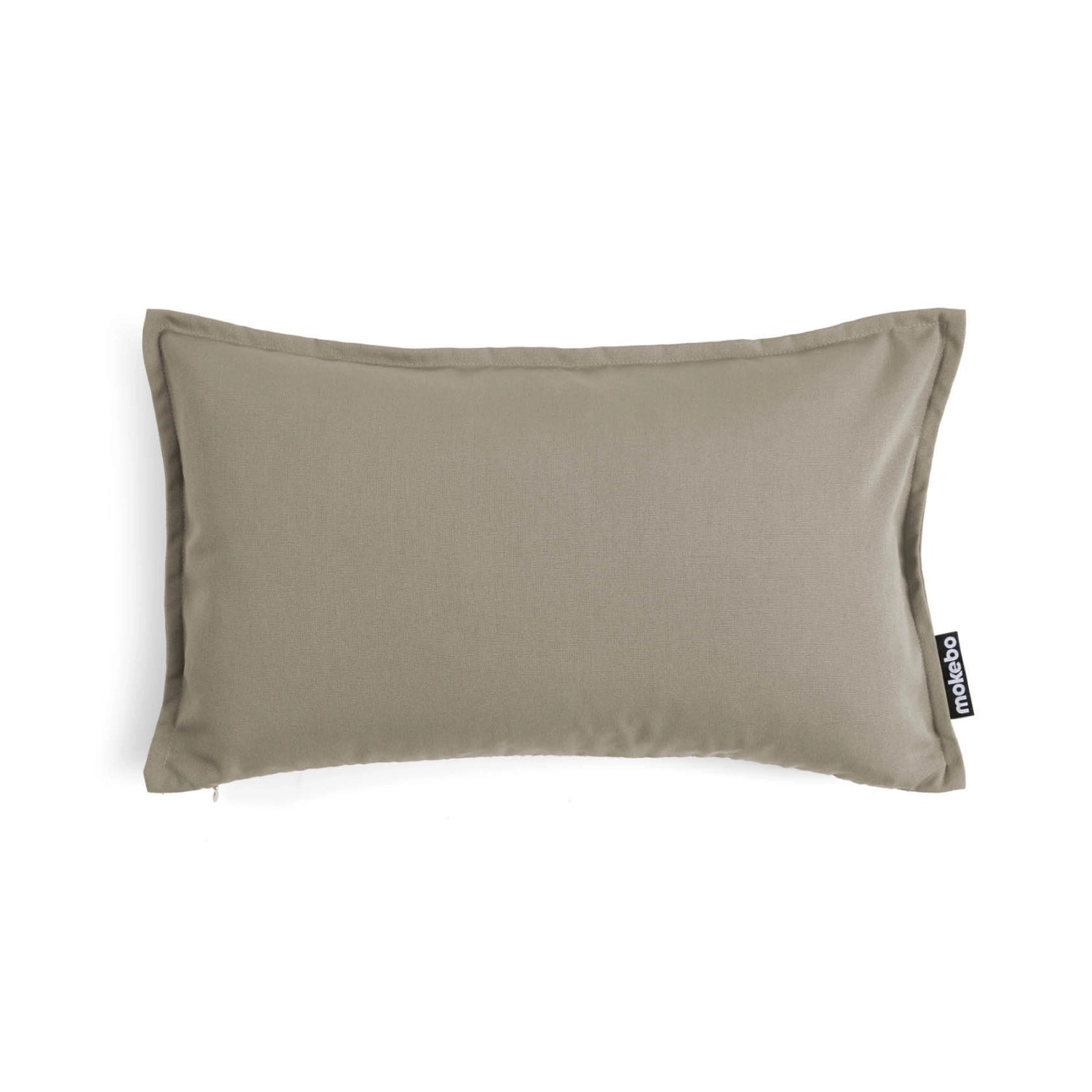 mokebo Outdoor Kissen Das Ruhepolster 2er-Set 50x30cm Sofakissen oder Kissen in Taupe mokebo Outdoor Kissen Das Ruhepolster 2er-Set 50x30cm Sofakissen oder Kissen in Taupe von mokebo
