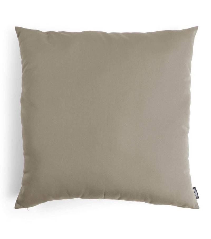 mokebo Sofakissen Outdoorkissen 'Die Wolke7', Jumbokissen oder Dekokissen aus feinem Outdoorstoff mokebo Sofakissen Outdoorkissen 'Die Wolke7', Jumbokissen oder Dekokissen aus feinem Outdoorstoff von mokebo