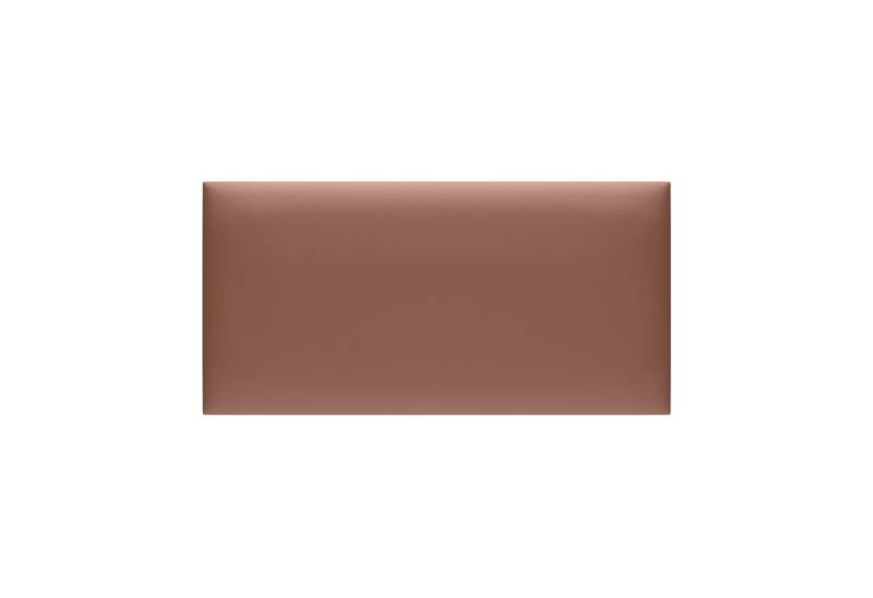 mollis Kopfteil Rechteckig Wandpolster Wandkissen Bettkopf Akustikpaneel, (1 St), FSC-Zertifiziert CU-COC-827249, FSC® C114919 von mollis