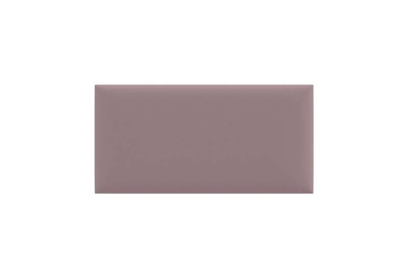 mollis Kopfteil Rechteckig Wandpolster Wandkissen Bettkopf Akustikpaneel, (1 St), FSC-Zertifiziert CU-COC-827249, FSC® C114919 von mollis