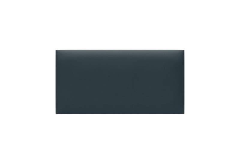 mollis Kopfteil Rechteckig Wandpolster Wandkissen Bettkopf Akustikpaneel, (1 St), FSC-Zertifiziert CU-COC-827249, FSC® C114919 von mollis