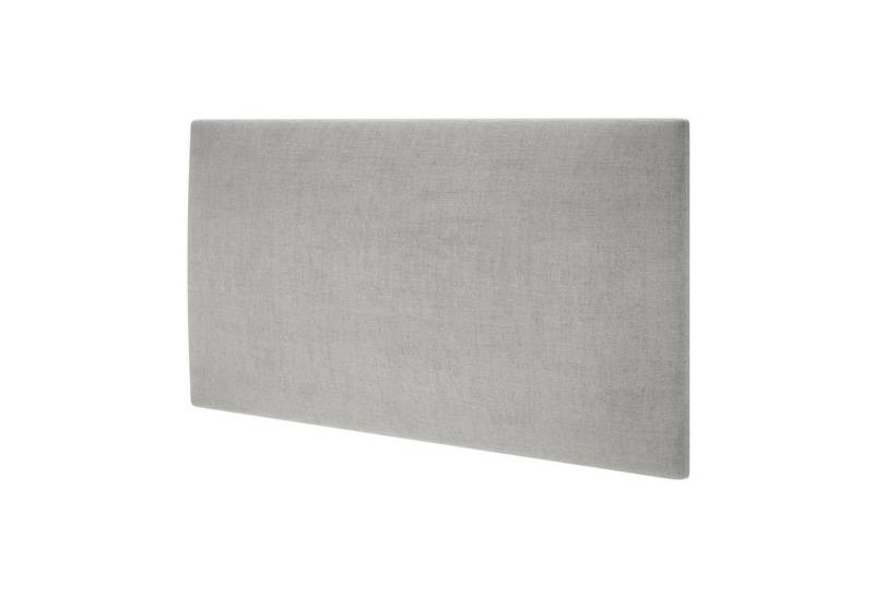 mollis Kopfteil Rechteckig Wandpolster Wandkissen Bettkopf Akustikpaneel, (1 St), FSC-Zertifiziert CU-COC-827249, FSC® C114919 von mollis