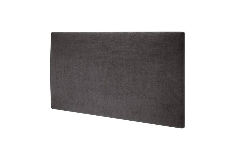 mollis Kopfteil Rechteckig Wandpolster Wandkissen Bettkopf Akustikpaneel, (1 St), FSC-Zertifiziert CU-COC-827249, FSC® C114919 von mollis