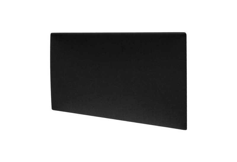 mollis Kopfteil Rechteckig Wandpolster Wandkissen Bettkopf Akustikpaneel, (1 St), FSC-Zertifiziert CU-COC-827249, FSC® C114919 von mollis