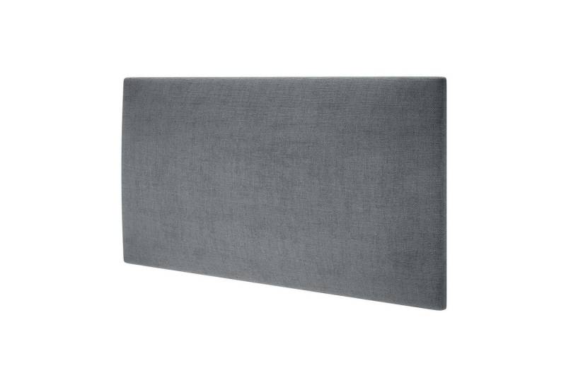 mollis Kopfteil Rechteckig Wandpolster Wandkissen Bettkopf Akustikpaneel, (1 St), FSC-Zertifiziert CU-COC-827249, FSC® C114919 von mollis