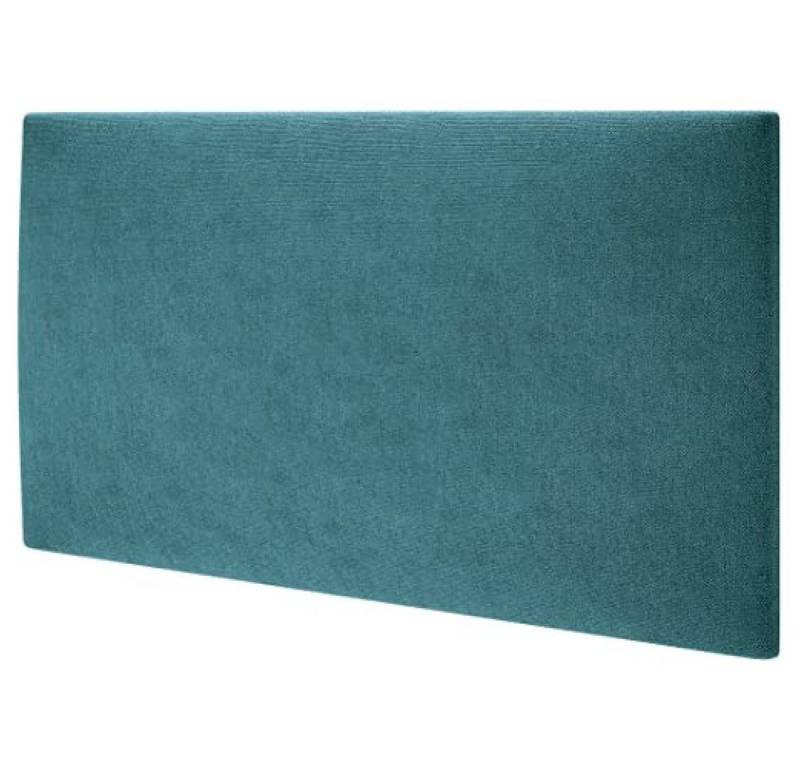 mollis Kopfteil Rechteckig Wandpolster Wandkissen Bettkopf Akustikpaneel, (1 St), FSC-Zertifiziert CU-COC-827249, FSC® C114919 von mollis