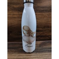 Flasche, Trinkflasche, Wasserflasche, Meerjungfrau, Thermoflasche, Personalisiert, Mit Name, 500 Ml, Schule, Einschulung, Geschenk Flasche, Trinkflasche, Wasserflasche, Meerjungfrau, Thermoflasche, Personalisiert, Mit Name, 500 Ml, Schule, Einschulung, Geschenk von momentevollliebe