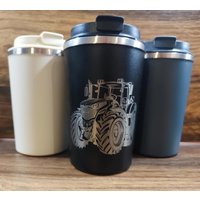 Kaffeebecher, To Go, Traktor, Landmaschinen, Landleben, Schlepper, Bulldog, Fendt, John Deer Kaffeebecher, To Go, Traktor, Landmaschinen, Landleben, Schlepper, Bulldog, Fendt, John Deer von momentevollliebe