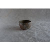 Schlichte Teetasse 04 von monalisaali