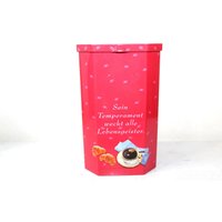 Blechdose "Eduscho Kaffee" Blechdose "Eduscho Kaffee" von monamievintageDE