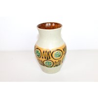 Jasba Vase Aus Keramik Jasba Vase Aus Keramik von monamievintageDE