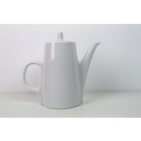 Kaffeekanne | Melitta Porzellan Vintage von monamievintageDE