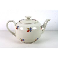 Vintage Kaffeekanne Teekanne | Porzellan Vintage Vintage Kaffeekanne Teekanne | Porzellan Vintage von monamievintageDE