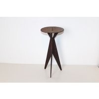 Vintage Kerzenständer Dreibein von monamievintageDE