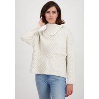 Monari Rollkragenpullover von monari