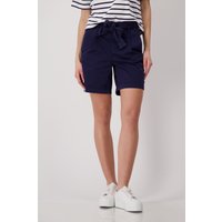 Monari Shorts, mit Bindeband von monari