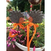 Igelstecker Im 2Er Set Nr. 155 von monka66