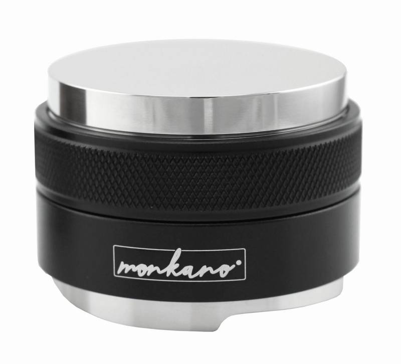 monkano Tamper Kaffee Leveler Distributor 58mm Verteiler Barista Zubehör Monkano von monkano